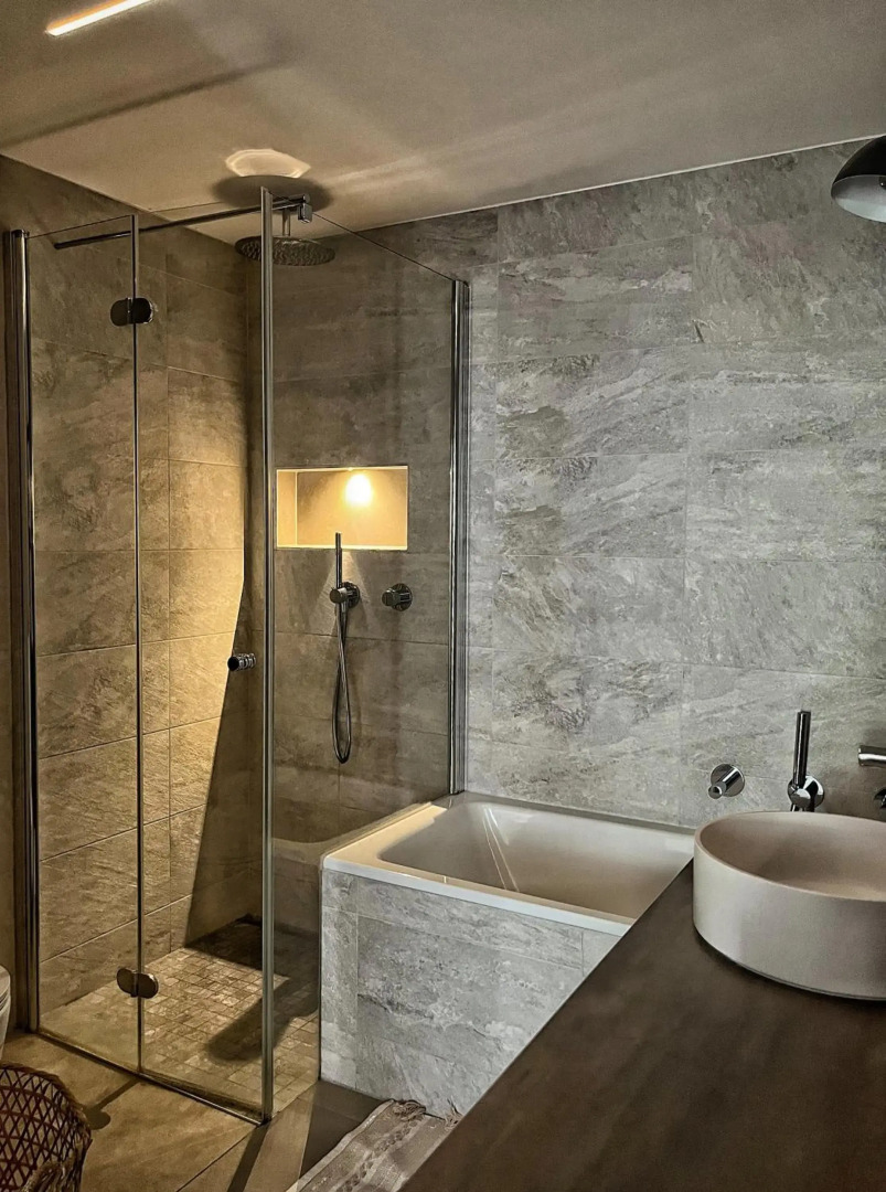 Appartement 180 degrés de rêve à Jongny