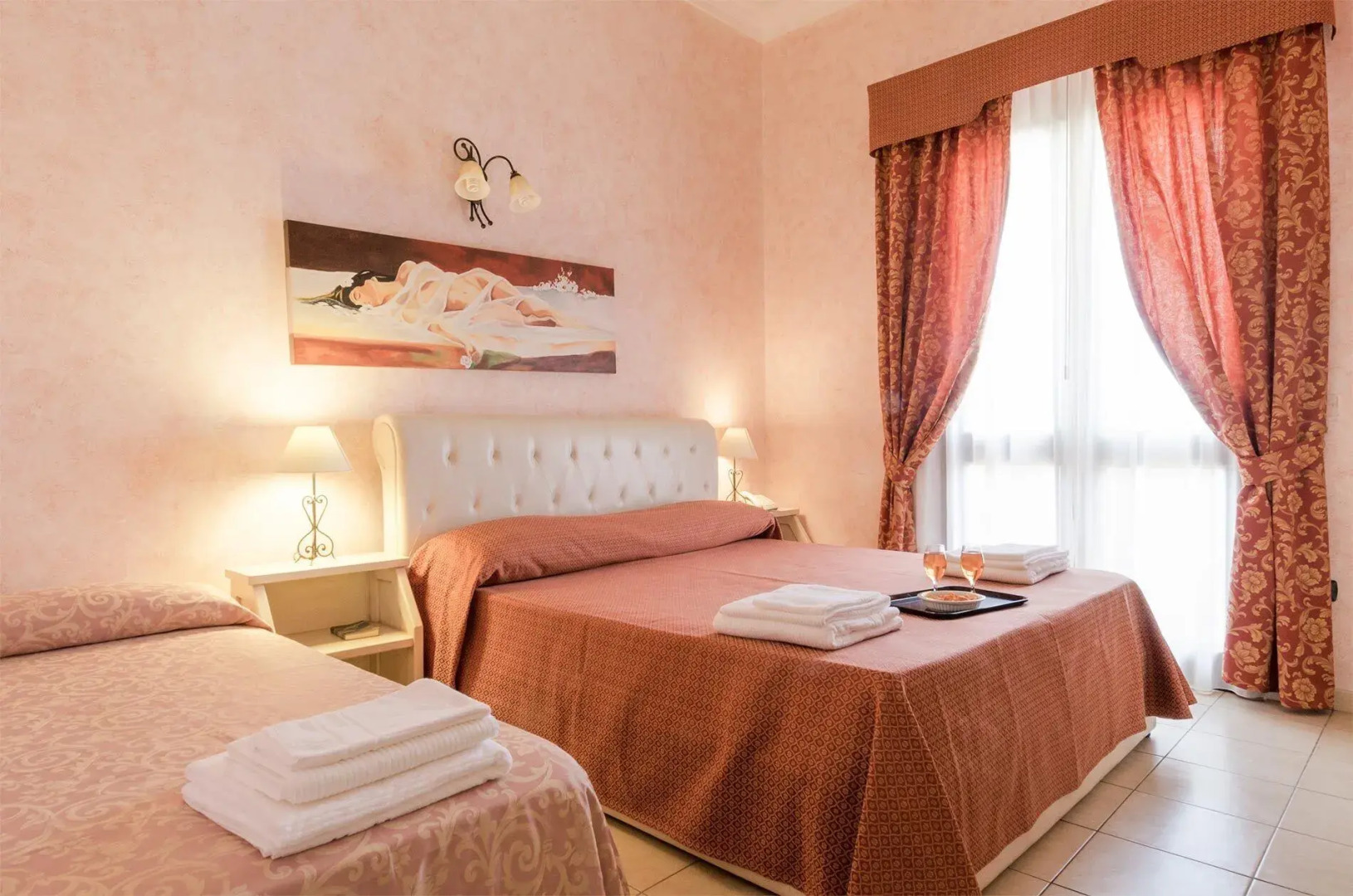 Hotel Salento Gold Beach