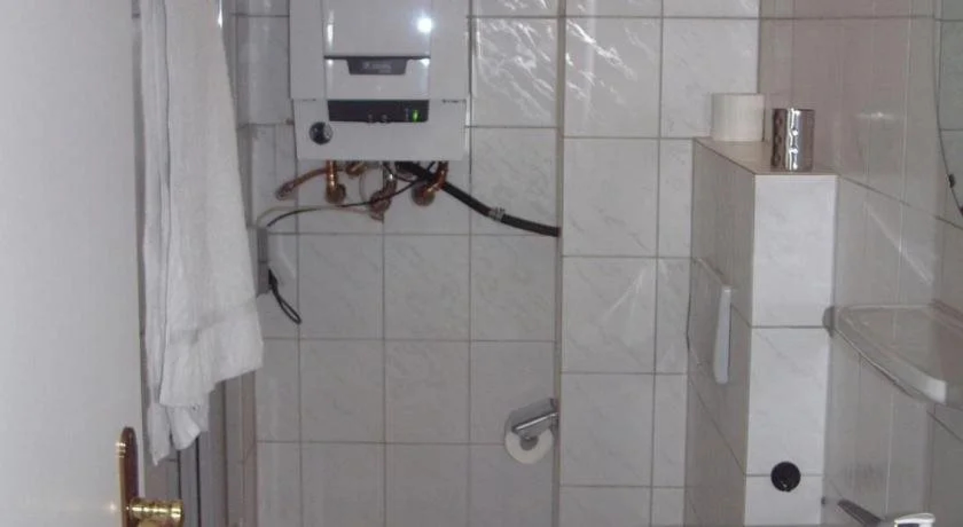 Hotel-Restaurant Dalmatia
