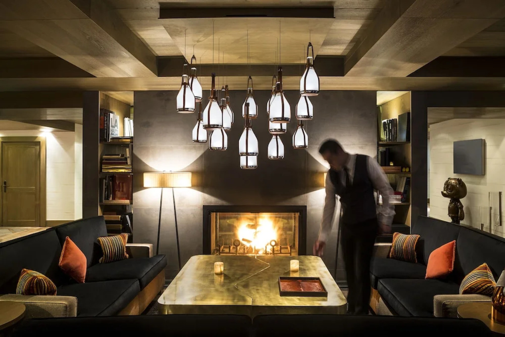 Cheval Blanc Courchevel