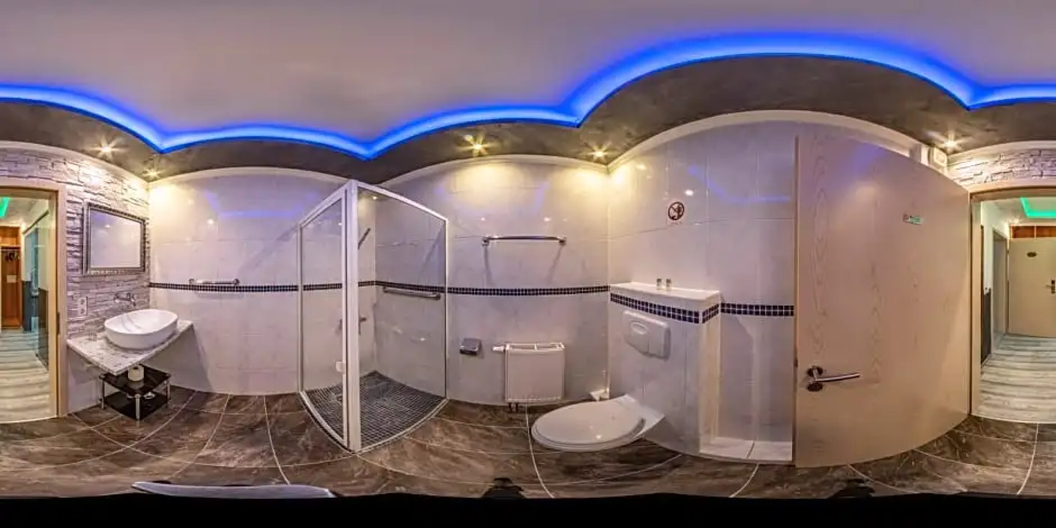 Hotel Ristorante Sicilia
