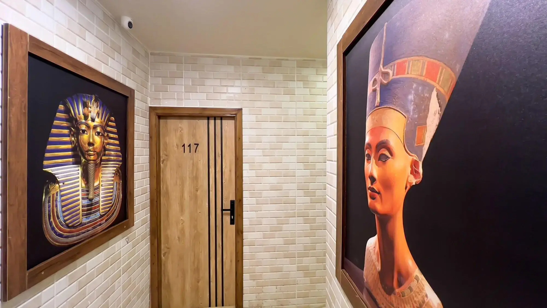 Giza Pyramids View Inn