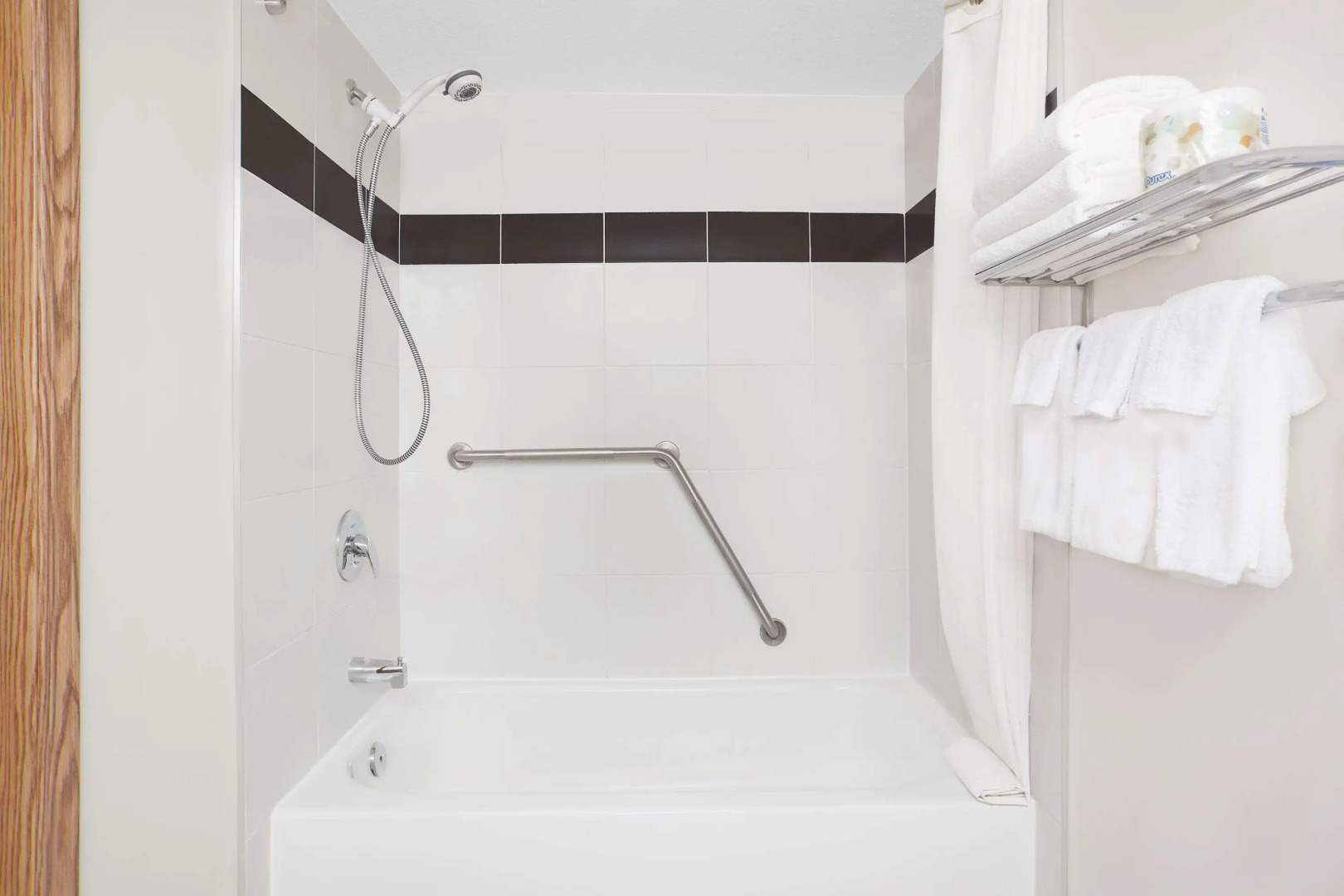 Super 8 by Wyndham Athabasca AB