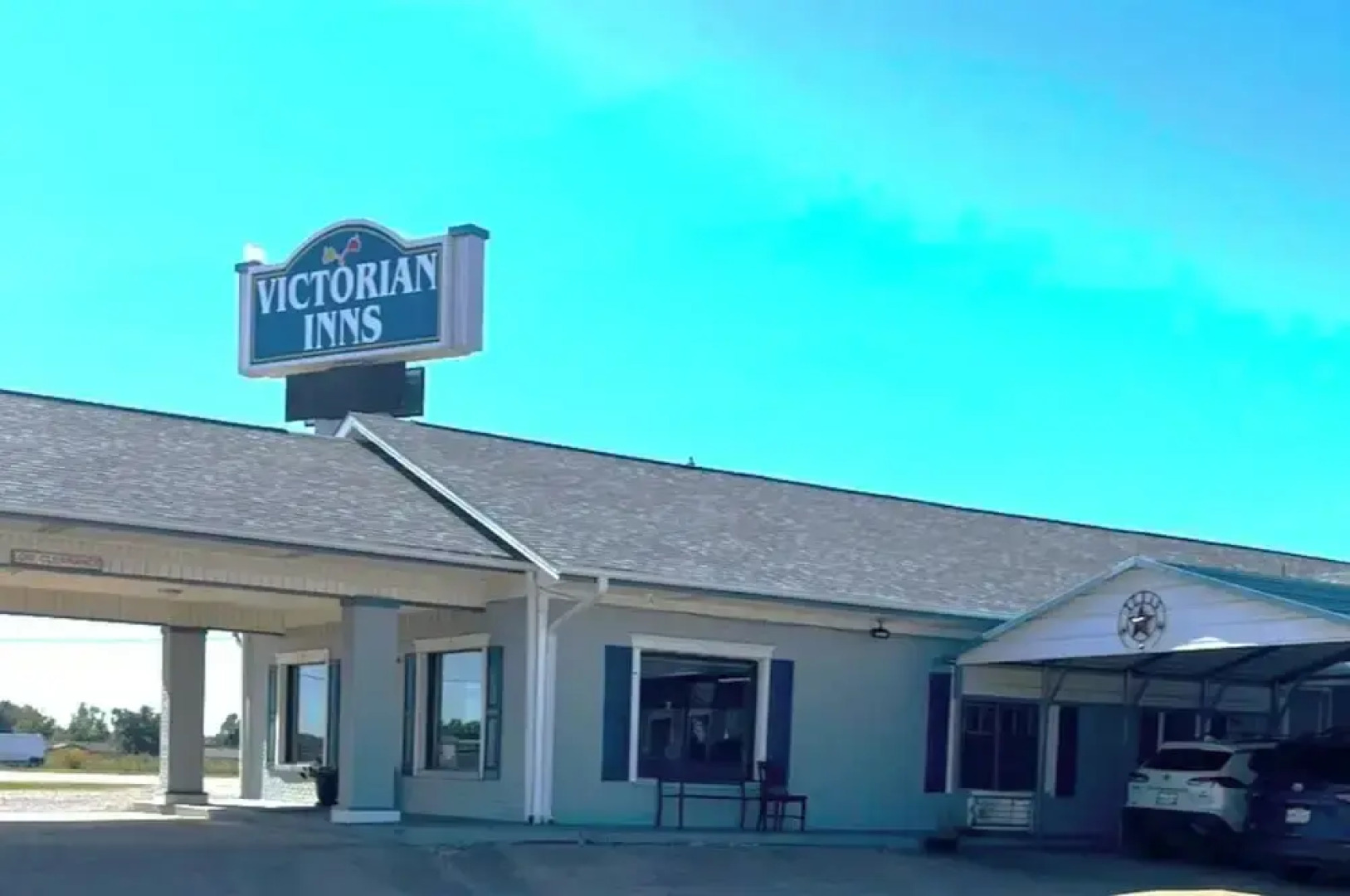Victorian Inns By OYO Whitesboro U.S. Hwy 82
