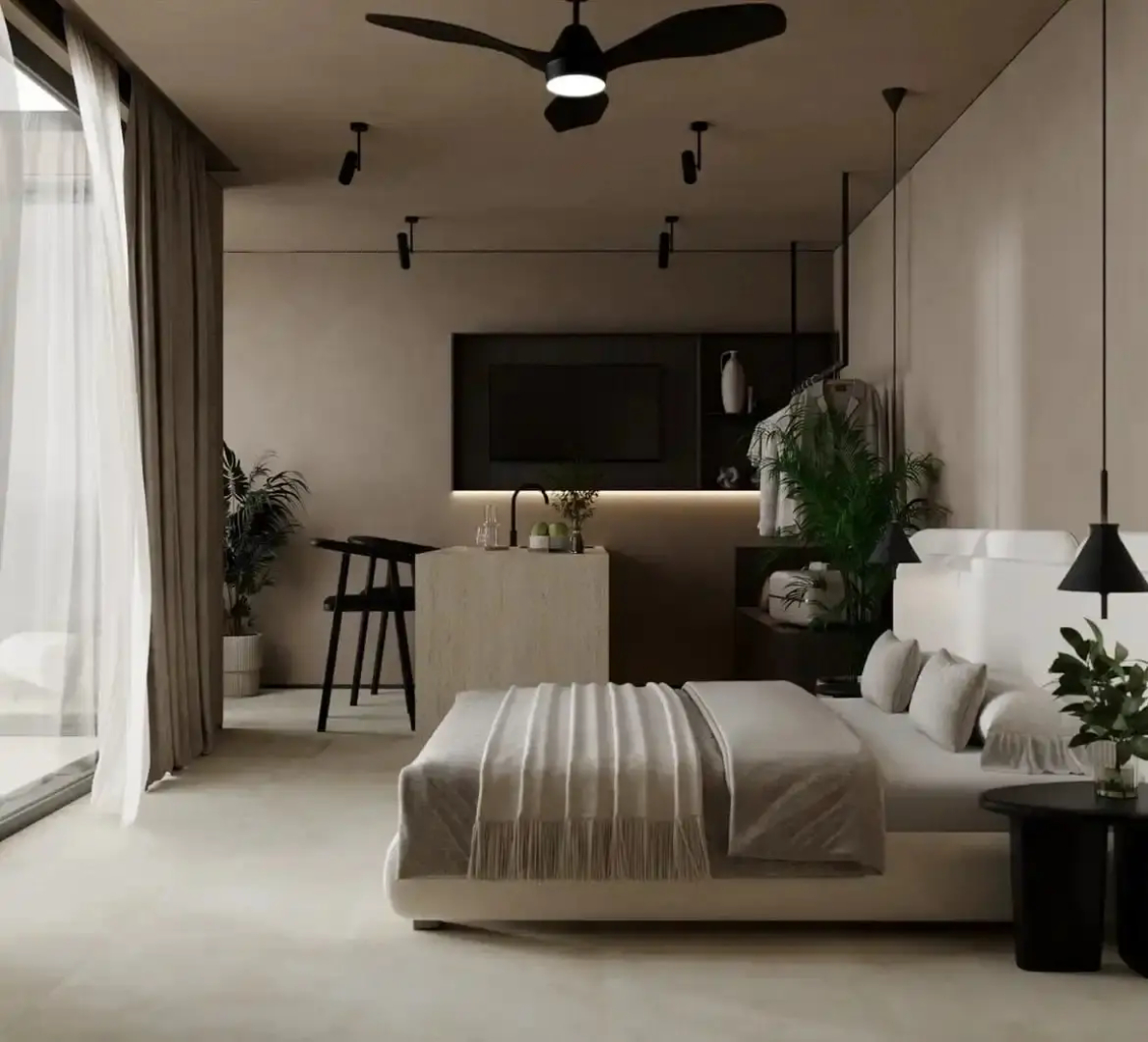 Aelia Livadi Chalet