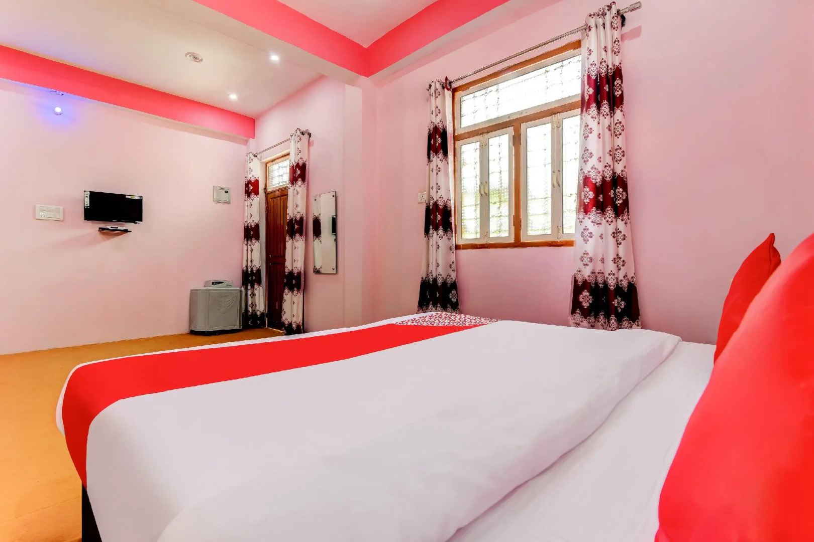 OYO 30569 Hotel Anjali