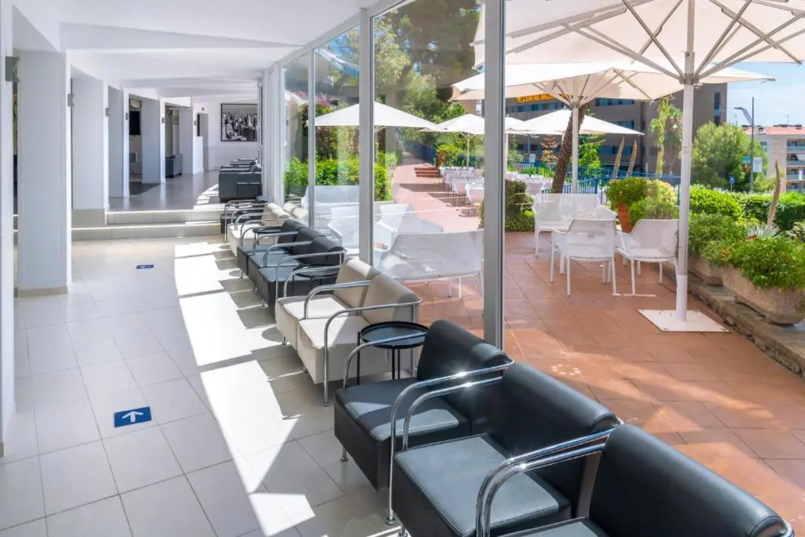 Las Vegas Hotel Calella