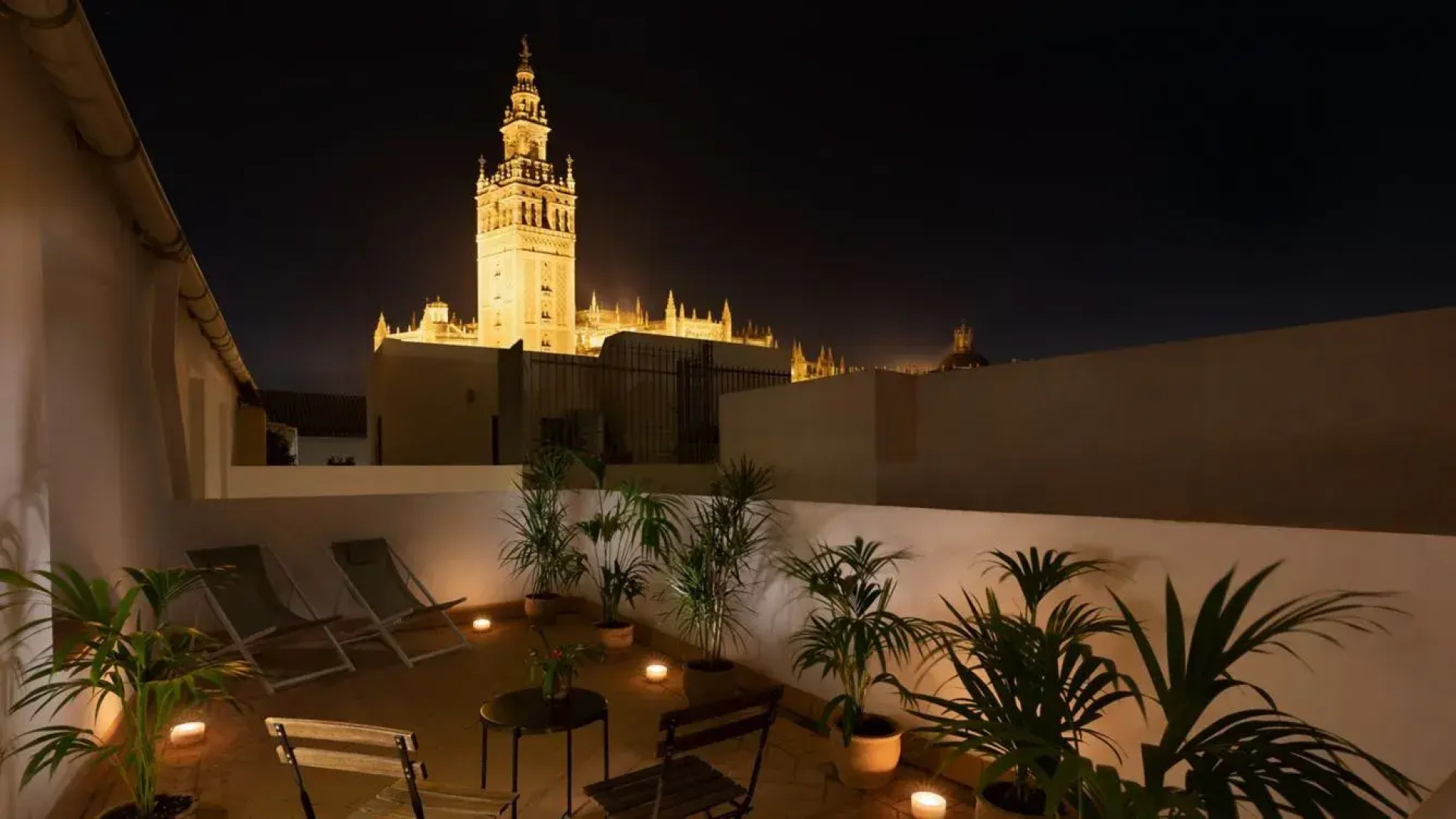 Los Seises Sevilla, a Tribute Portfolio Hotel