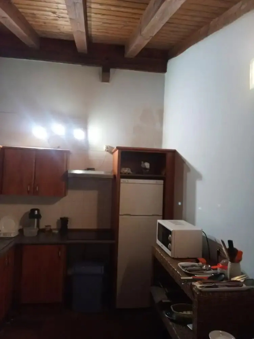 House With 6 Bedrooms in Aizarnazabal, With Wonderful Mountain View, Terrace and Wifi