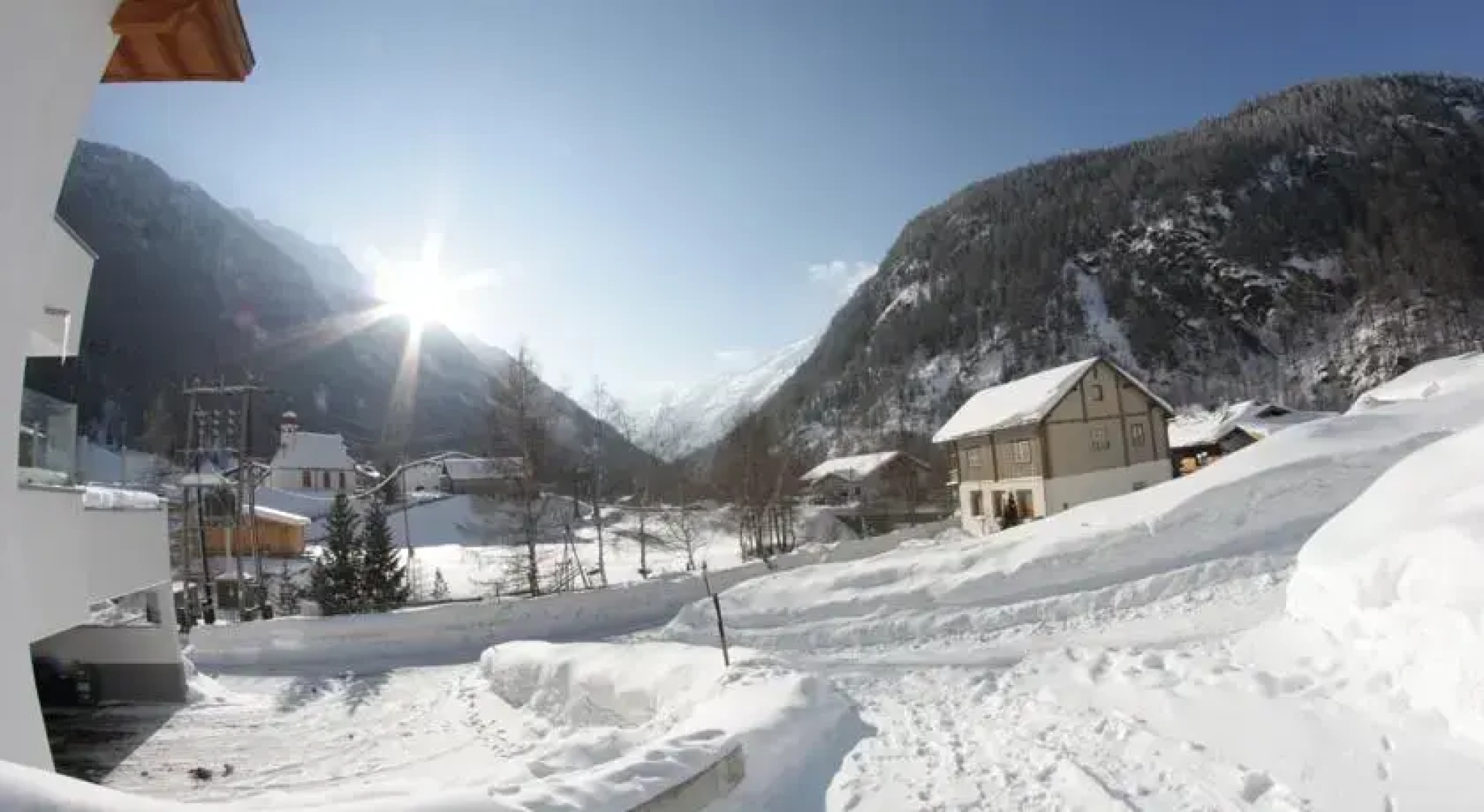 Haus Praxmarer