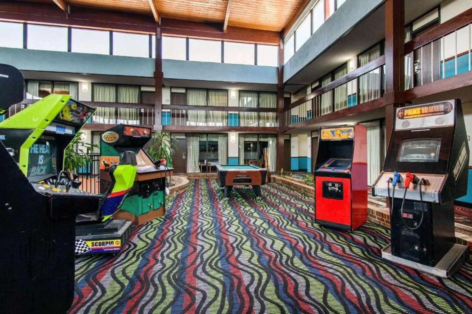 Quality Inn Arkansas City North