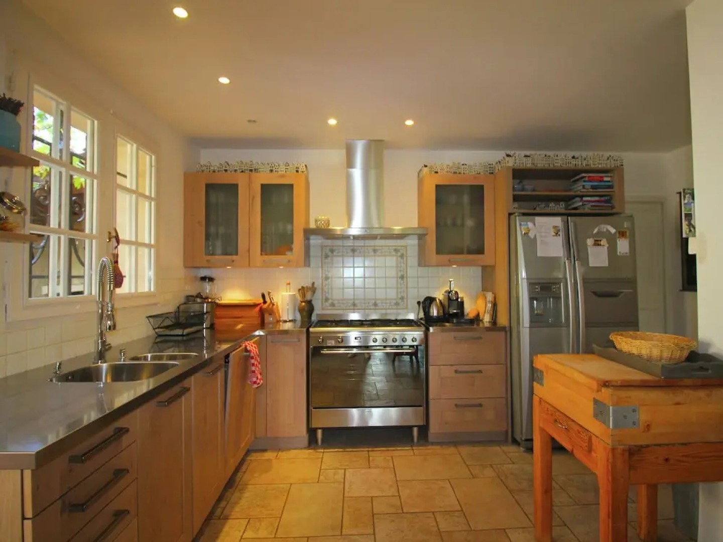 Child-friendly Holiday Home in Esparron-de-verdon