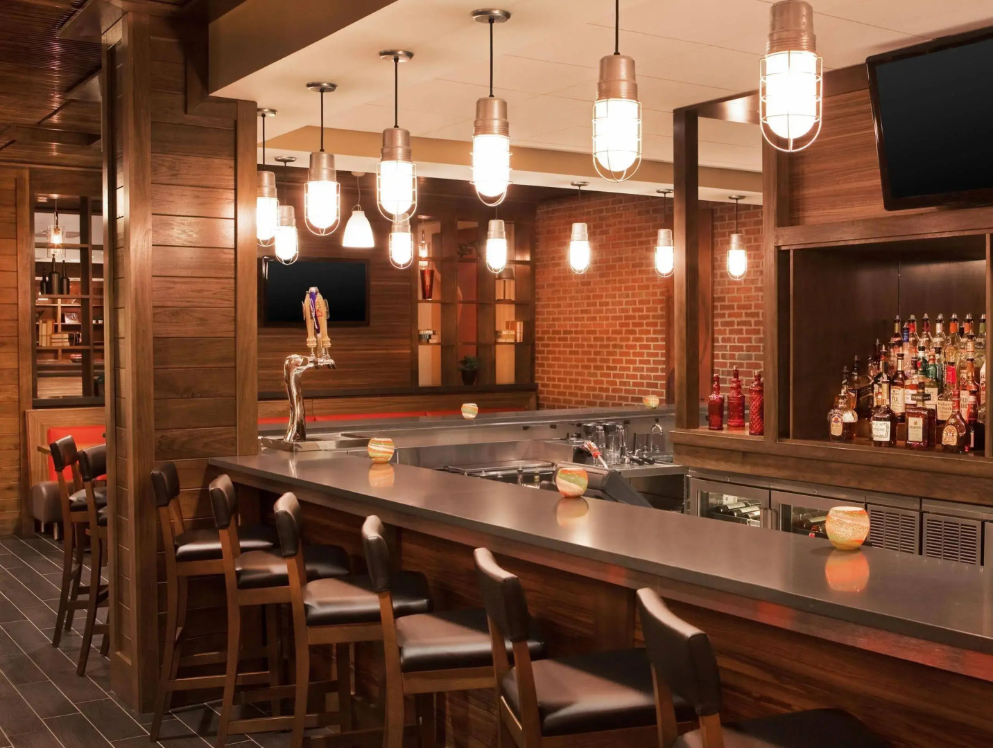 Sheraton Nashville Brentwood