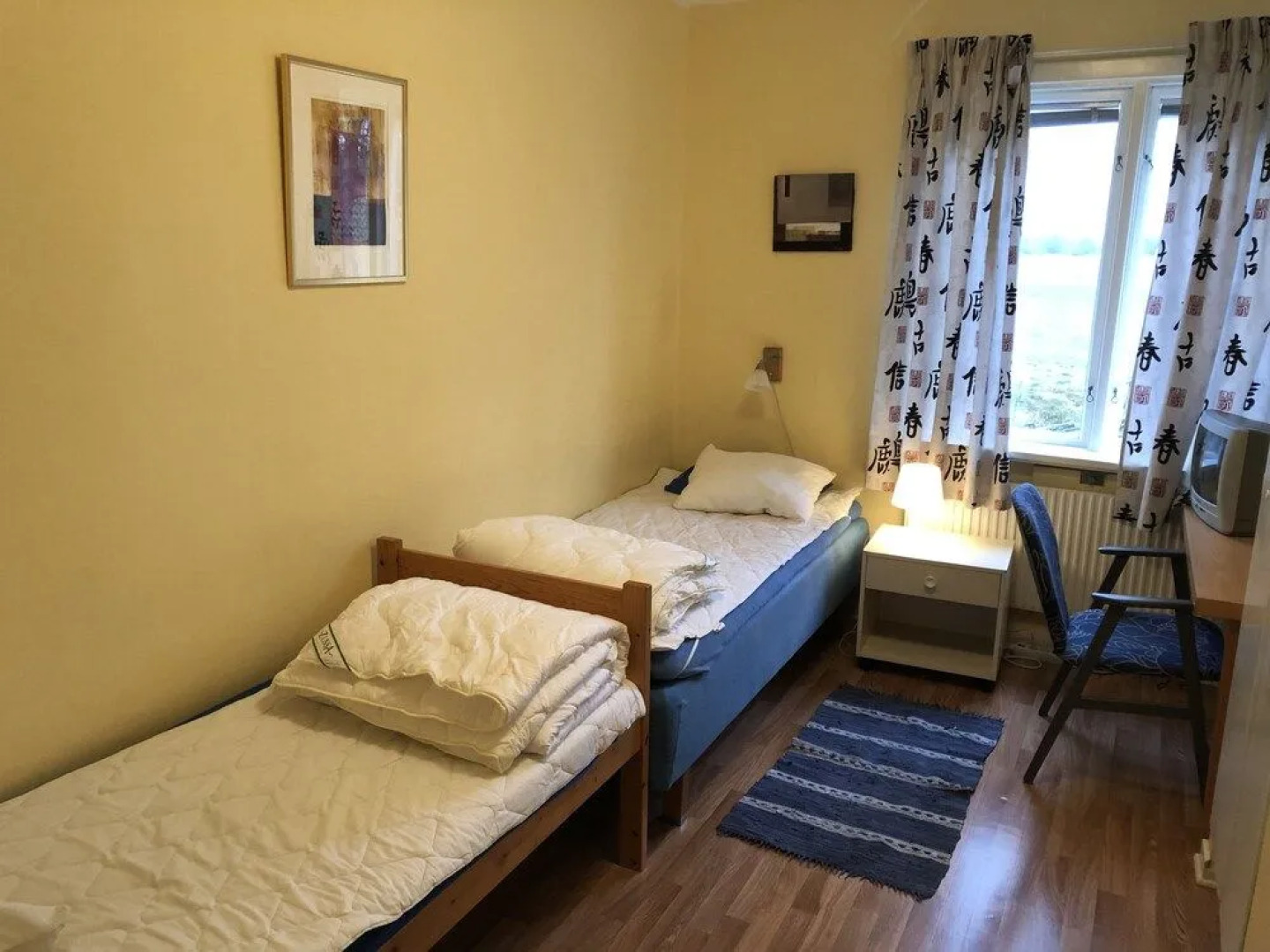 Kronobergsheds Vandrarhem - Hostel