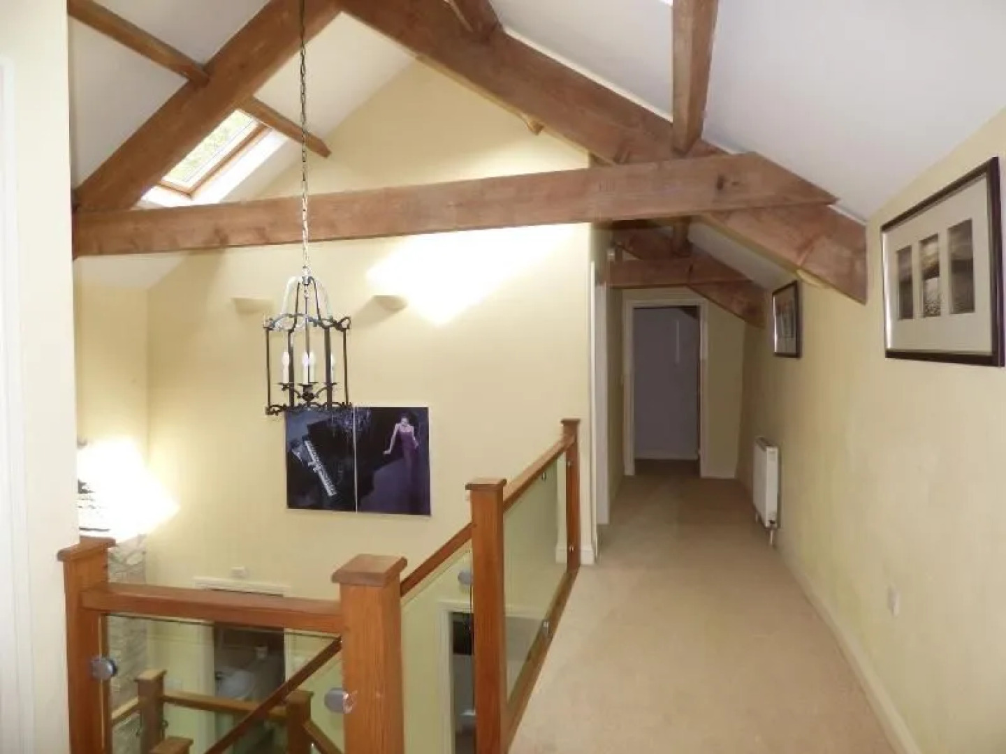 Lovelady Shield Country House Hotel