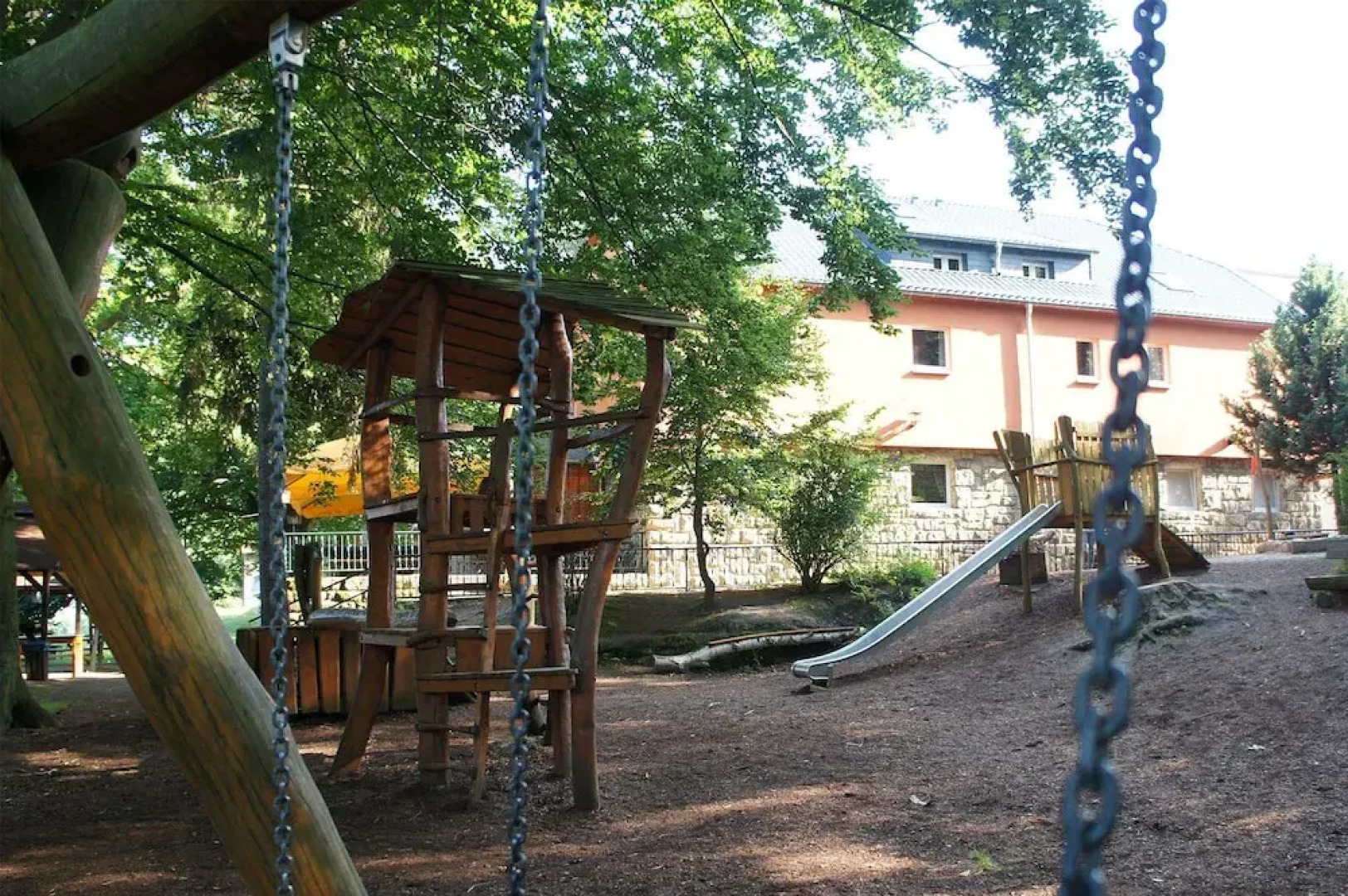 Zirkelstein Resort