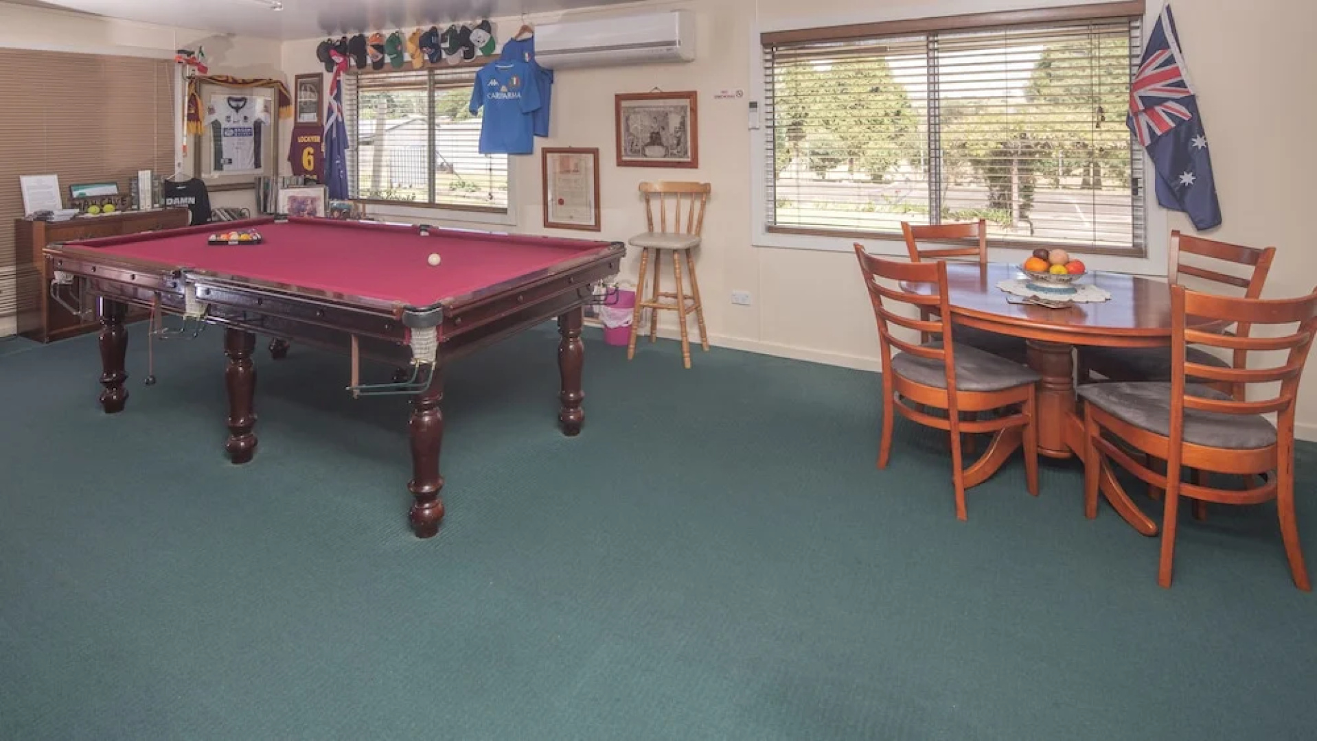 Tenterfield Boutique Accommodation