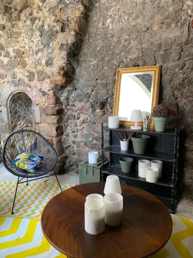 appartement cosy Le Safari avec wifi