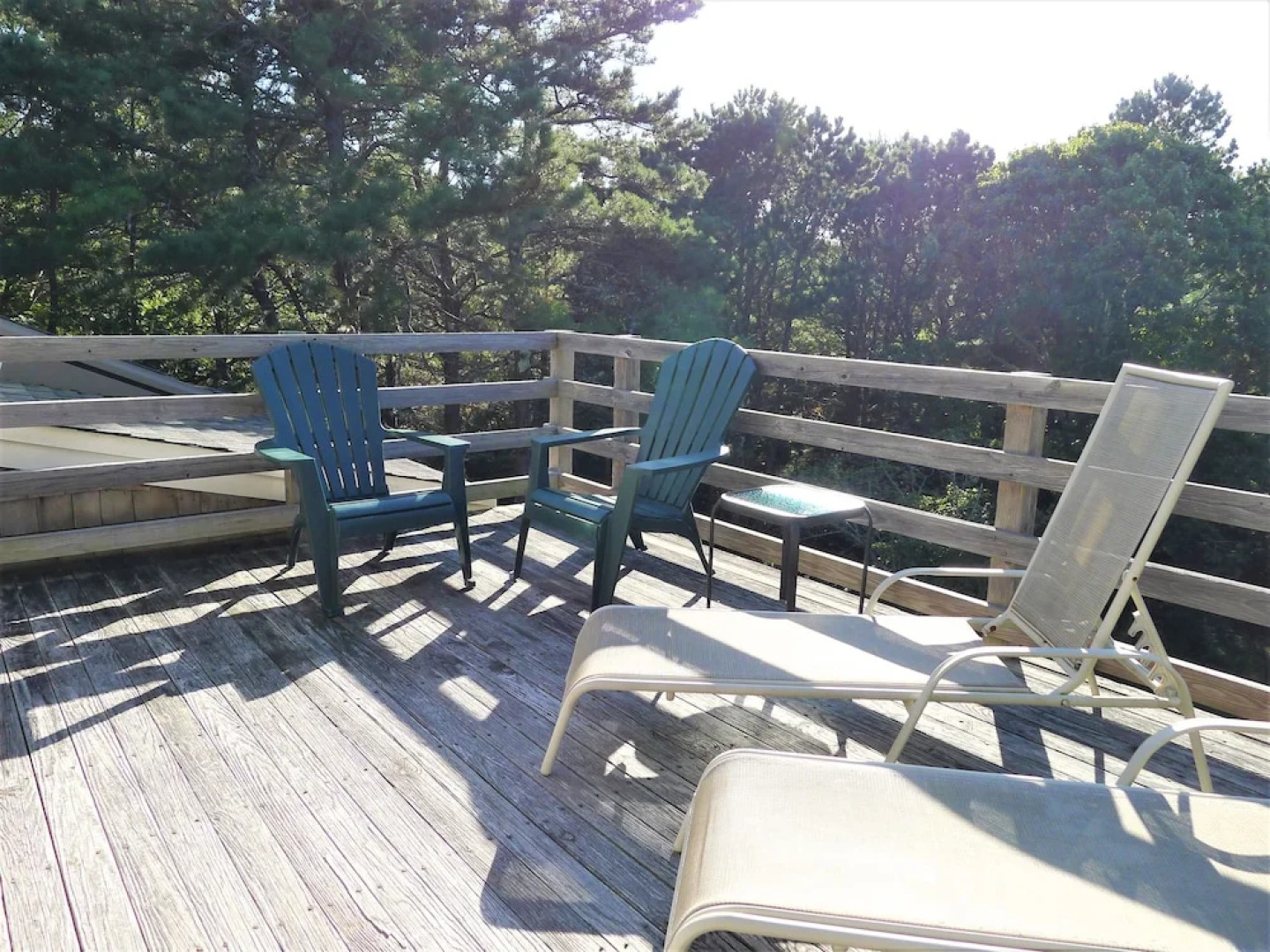 75 Treat - 3 Bedroom House