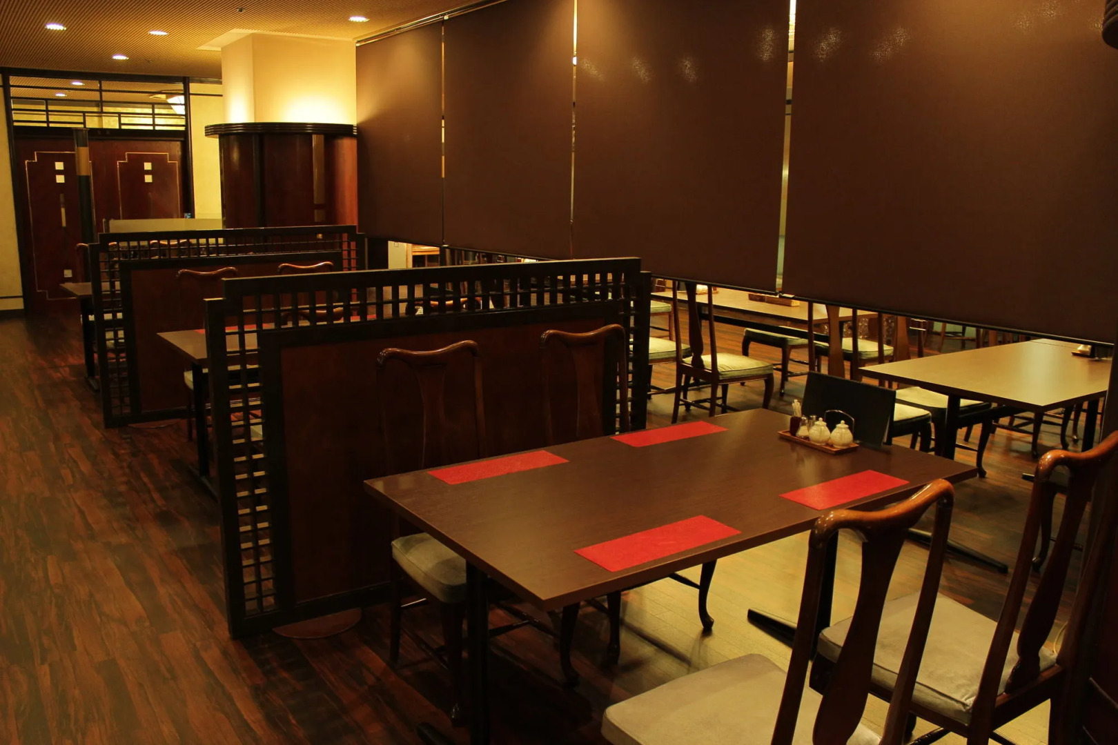 Hotel Grand Terrace Toyama