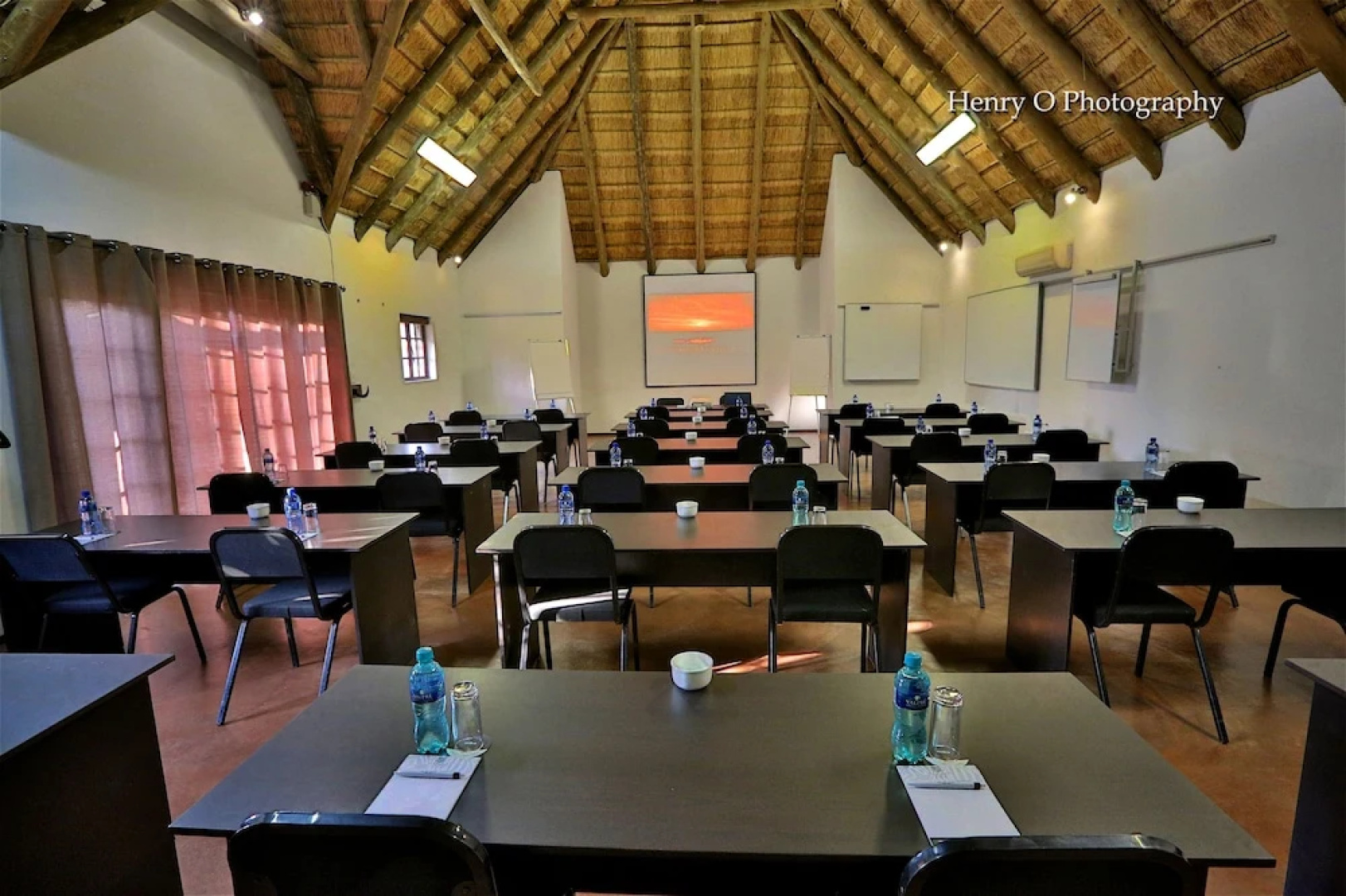 Mangwa Valley Game Lodge & Spa