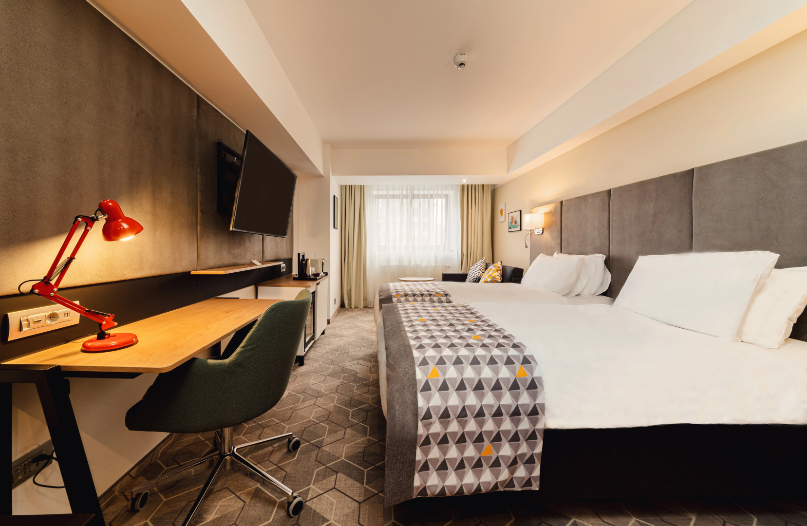 Отель Holiday Inn Bucharest - Times