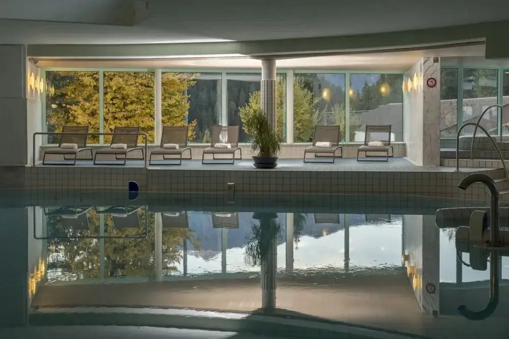 Rocksresort - Inh 25801