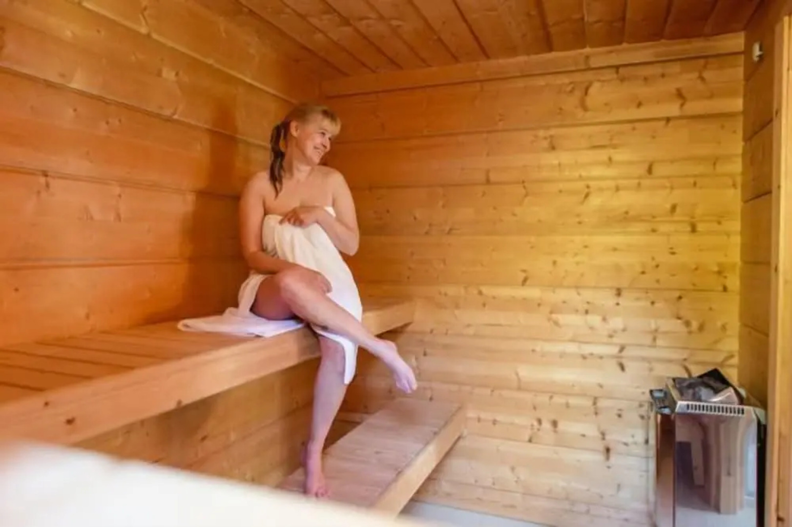 Jagdhaus zur Bischofsmühle