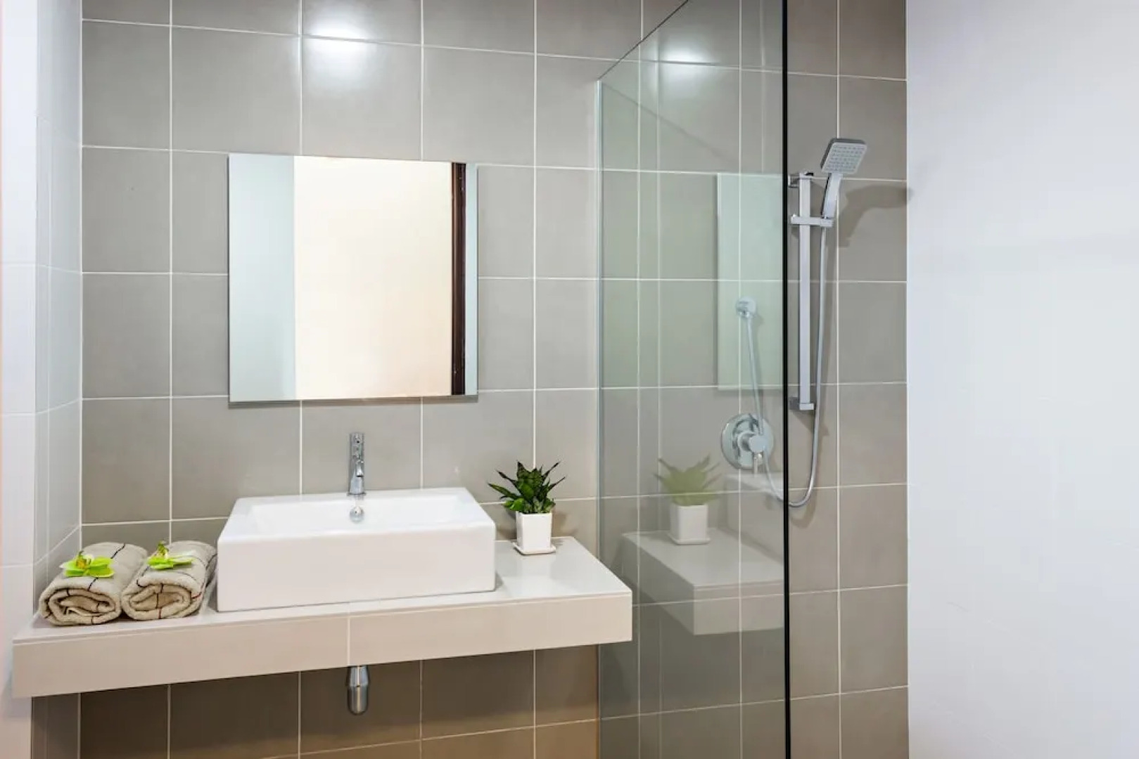 Batu Ferringhi - Shamrock Villas Penang - Villa 12A