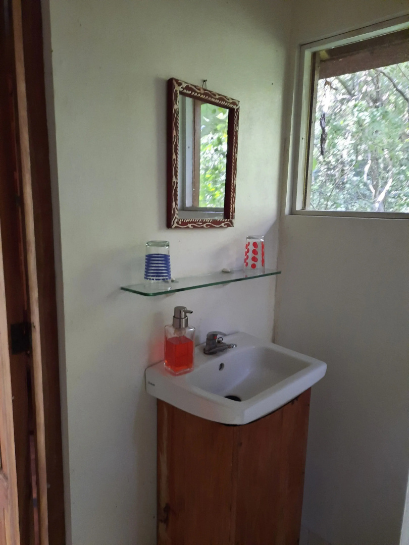 Mombacho Lodge