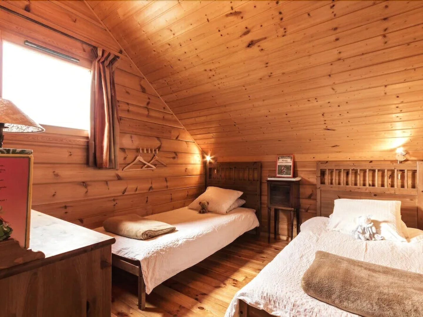 Les Chalets de Celine