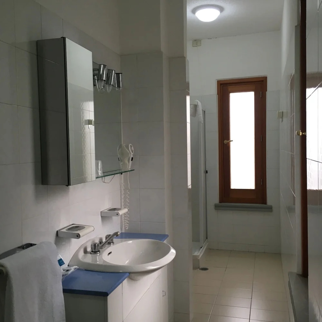 La Cittadella Dell'Oasi Hotel