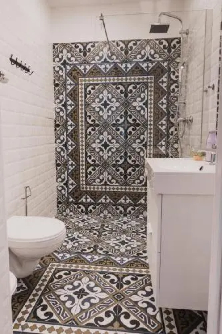 Apartamenty Hornigold Katowice- Nikiszowiec