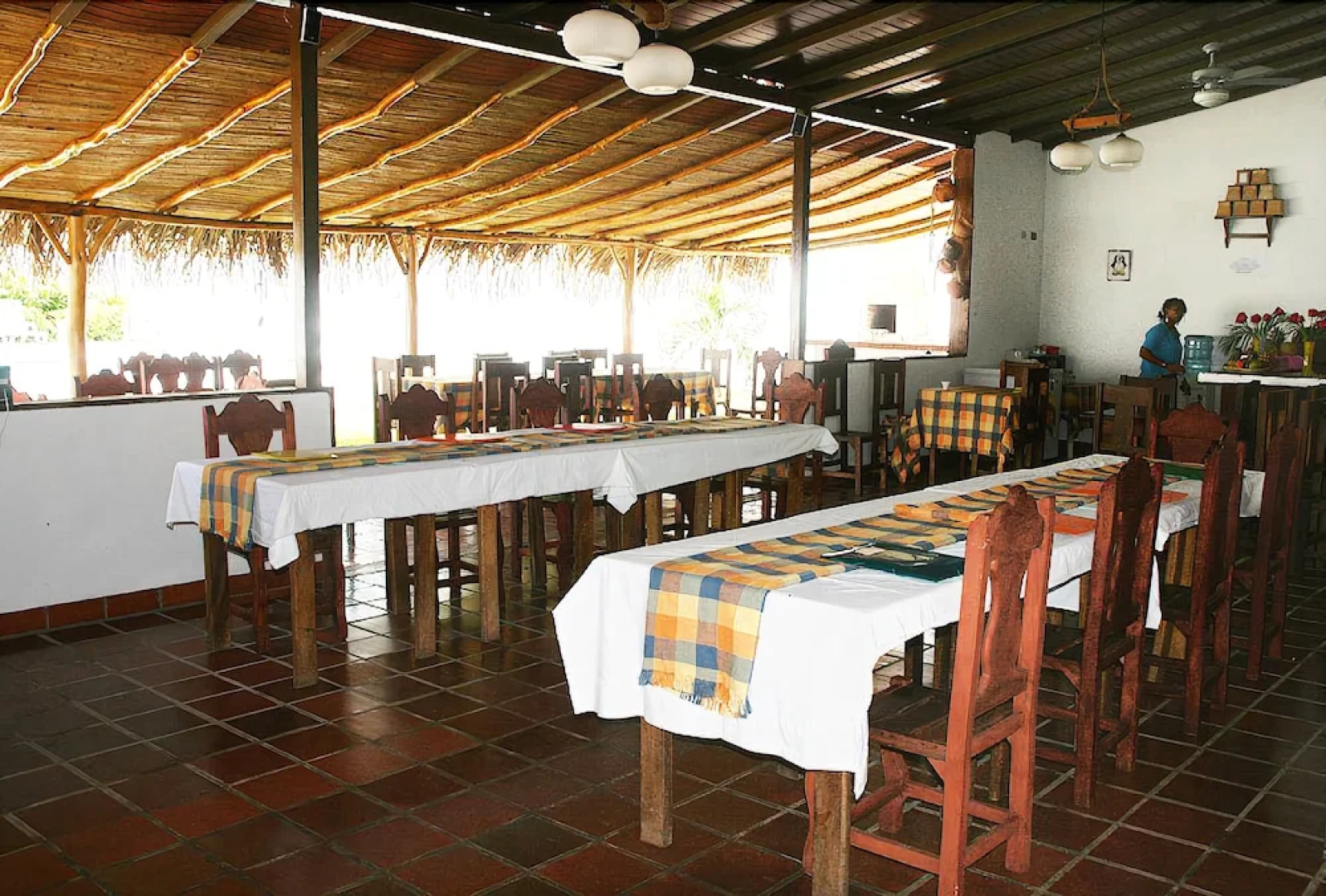Posada Bienestar
