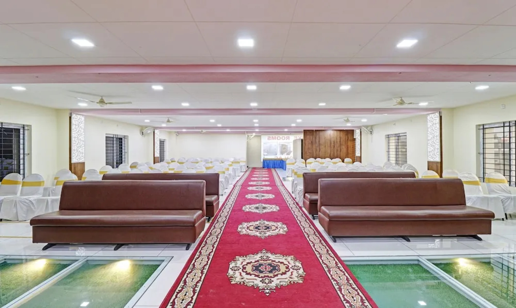 Treebo Skanda Suites