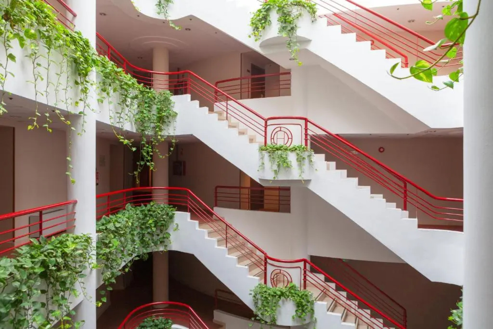 Senator Huelva Hotel