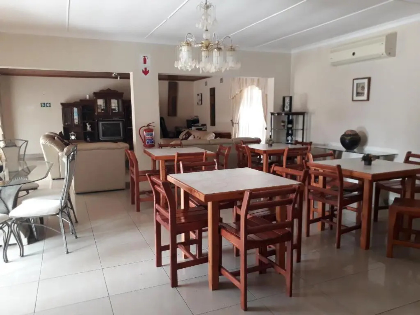 Llitusswe Guest House