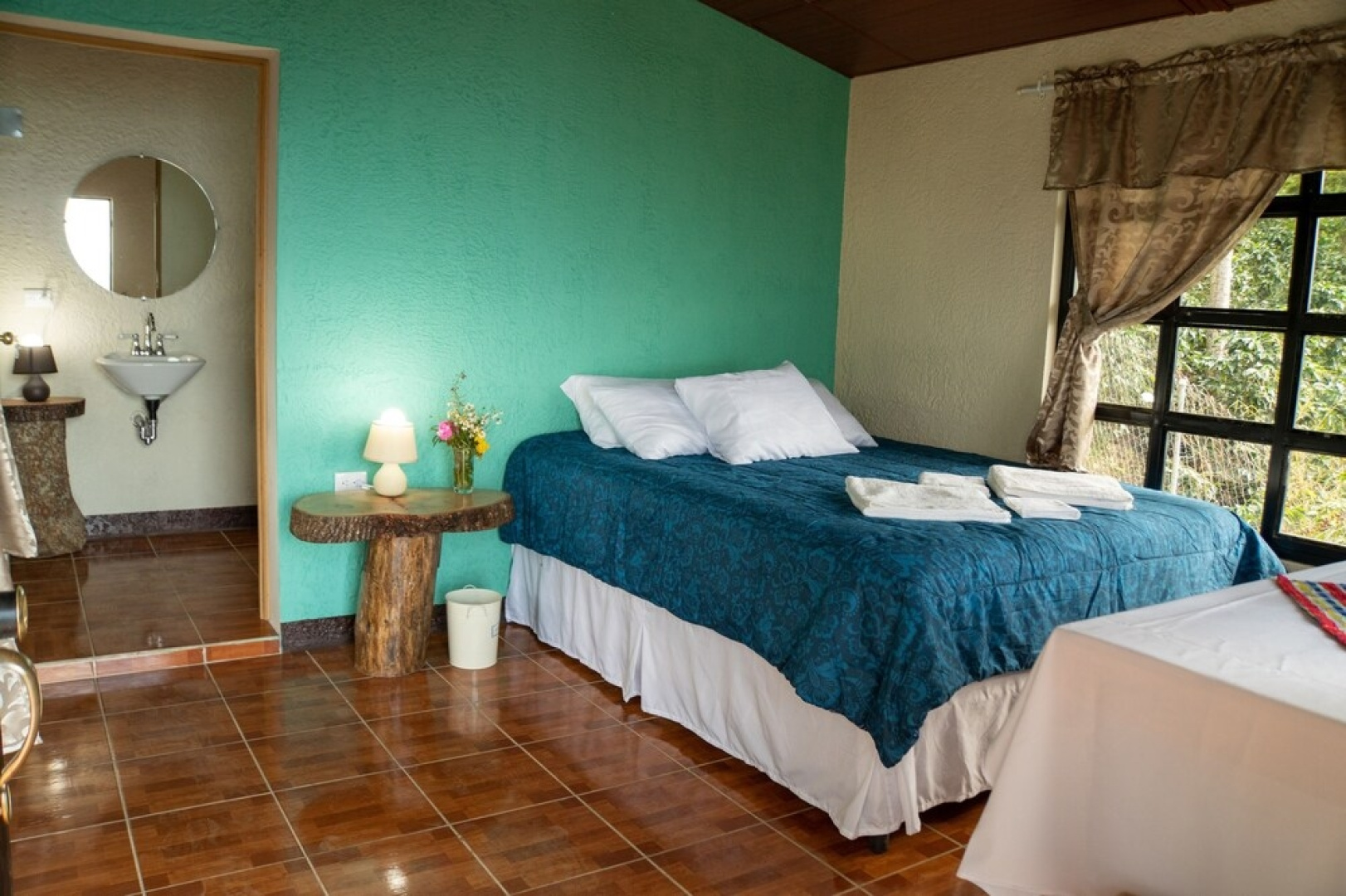 Rancho Fortaleza  Atitlan