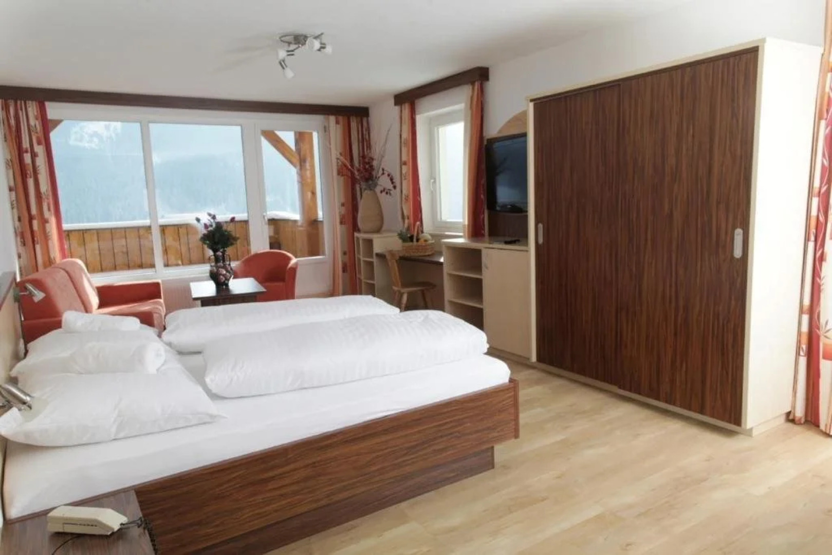 Hotel-Gasthof Andreas