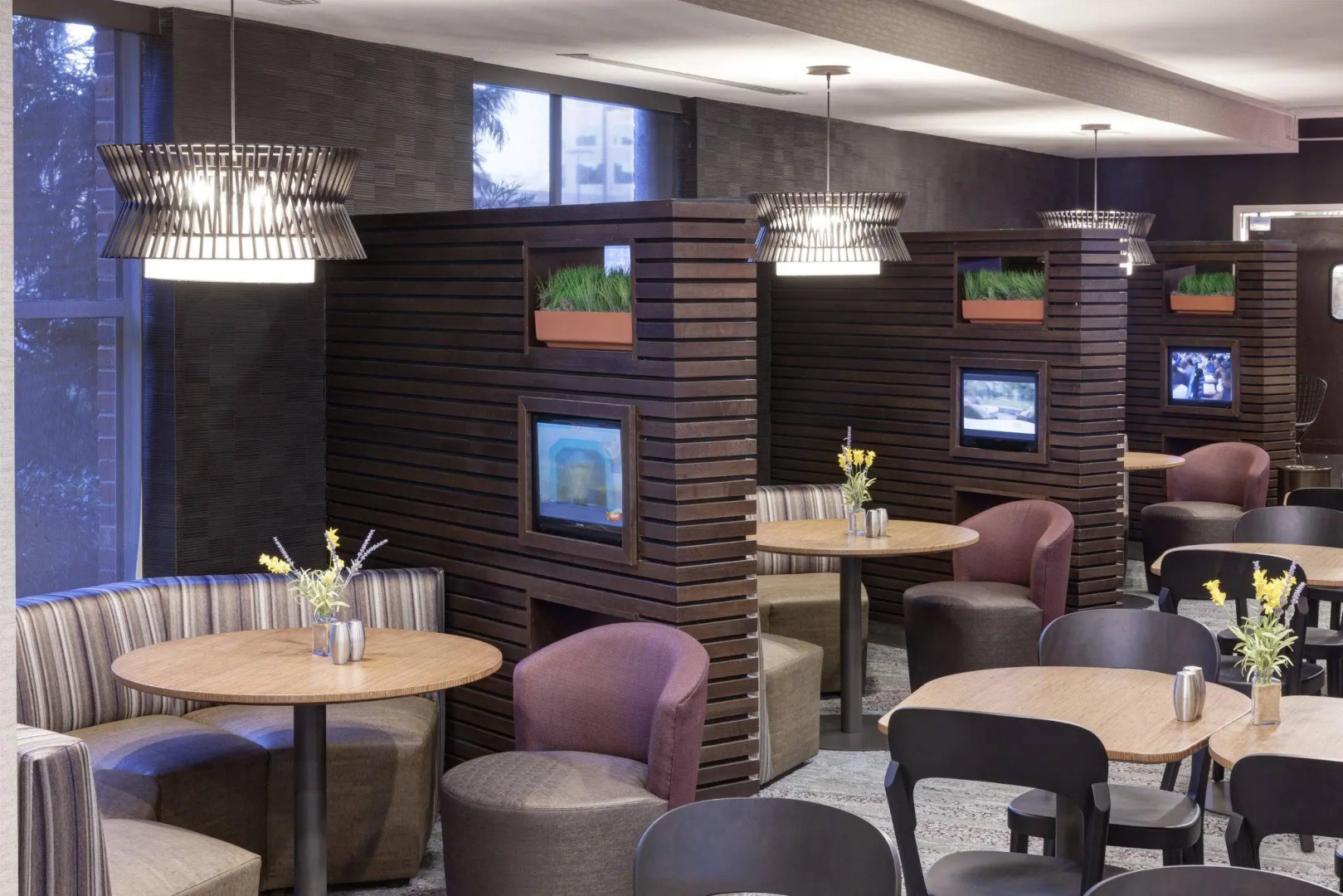 Courtyard by Marriott Franklin Cool Springs