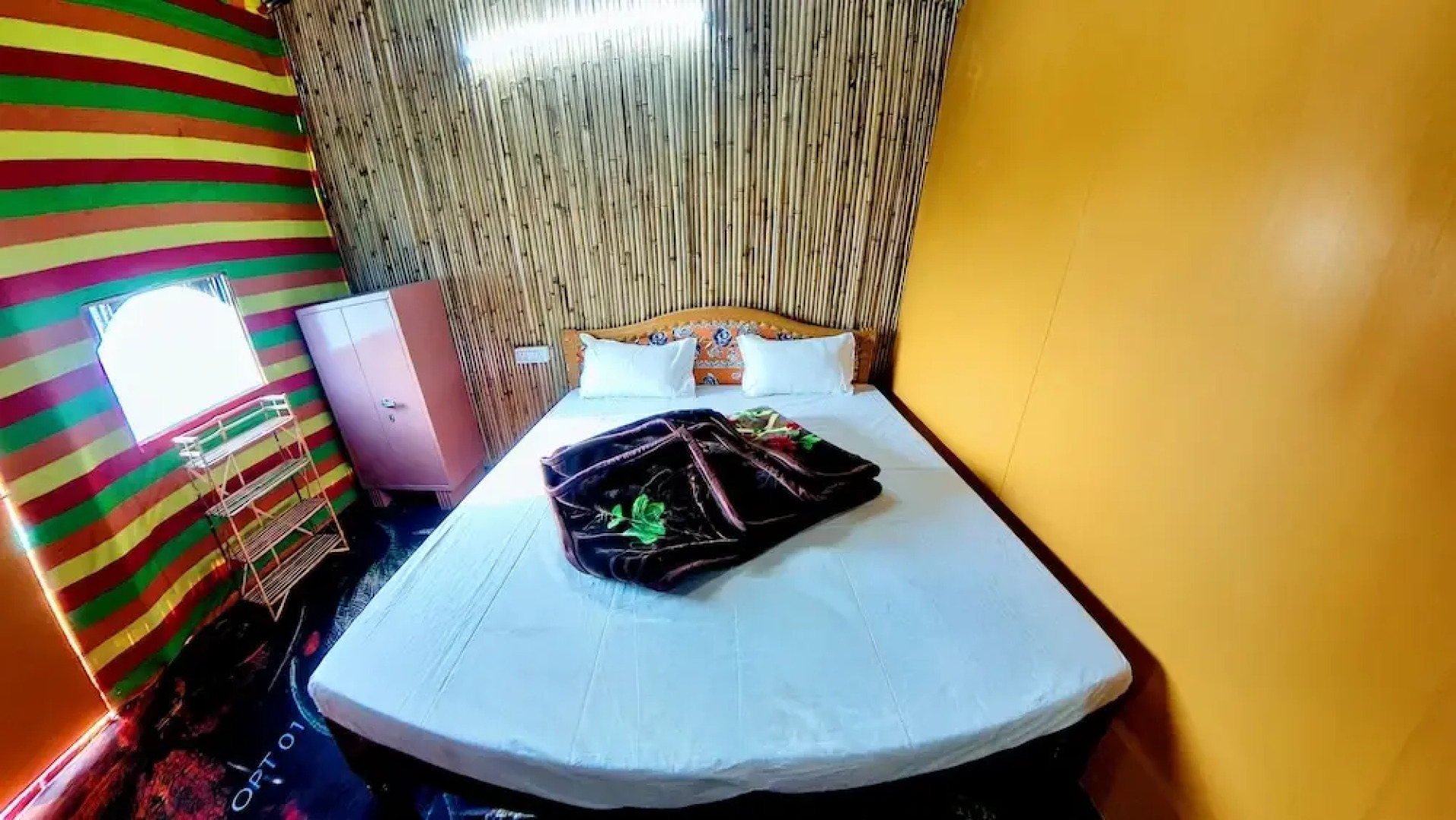 Prabhu Premi Sevashray