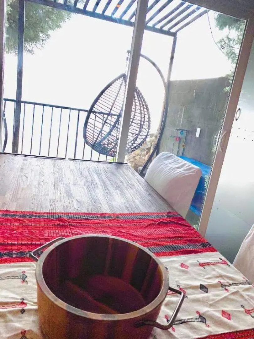 GreenPine Orchid Ocean View Retreat