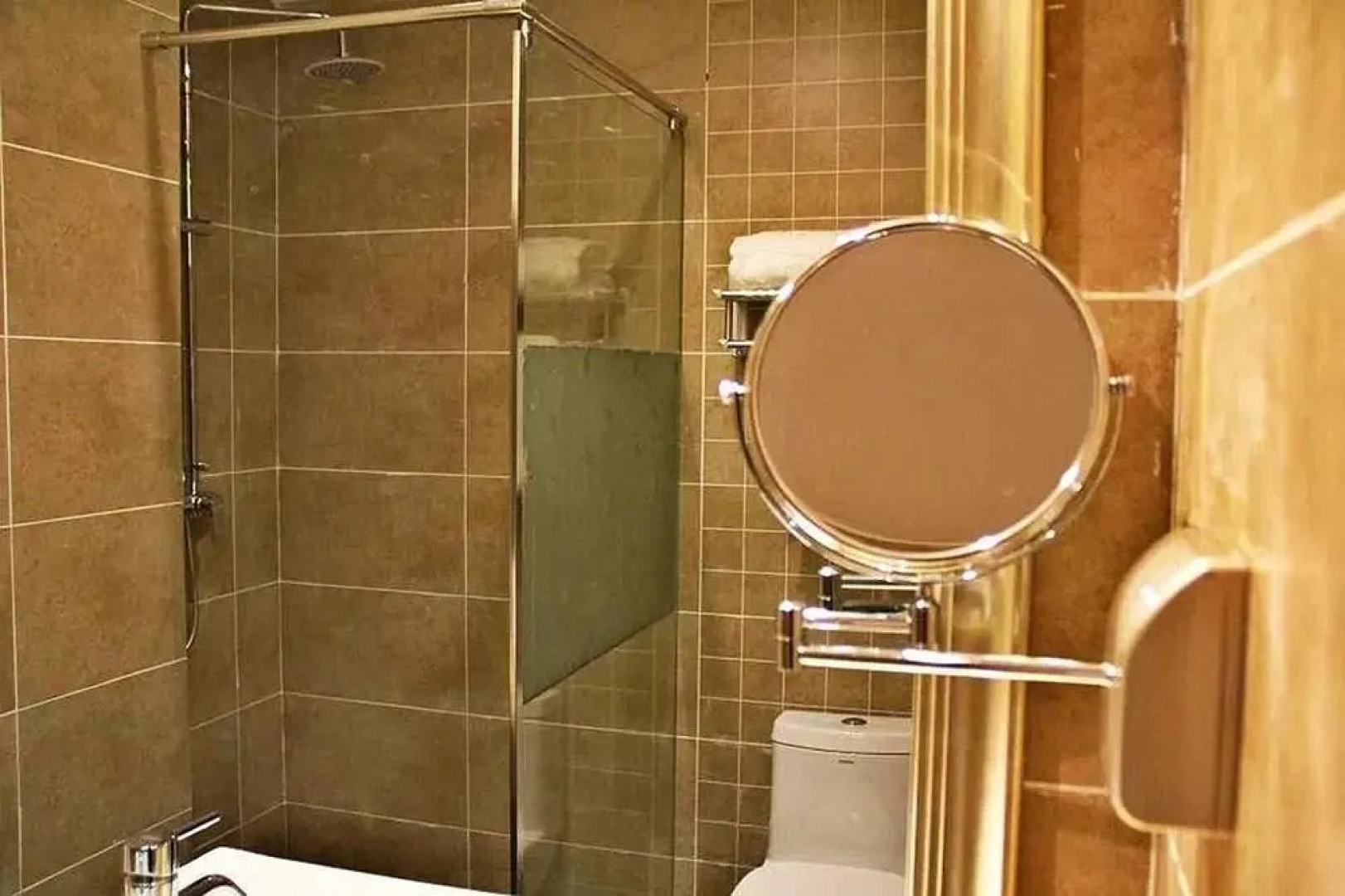 Mingjia Holiday Hotel