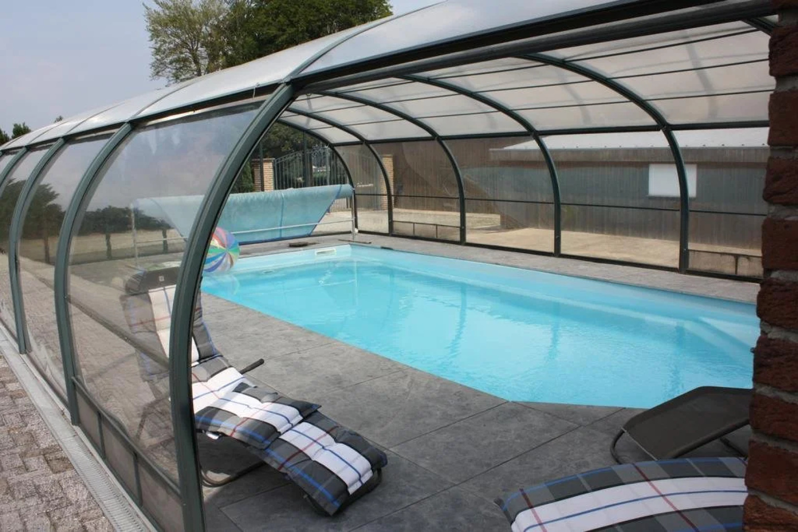 Hôtel Belair "Ravel Etape"