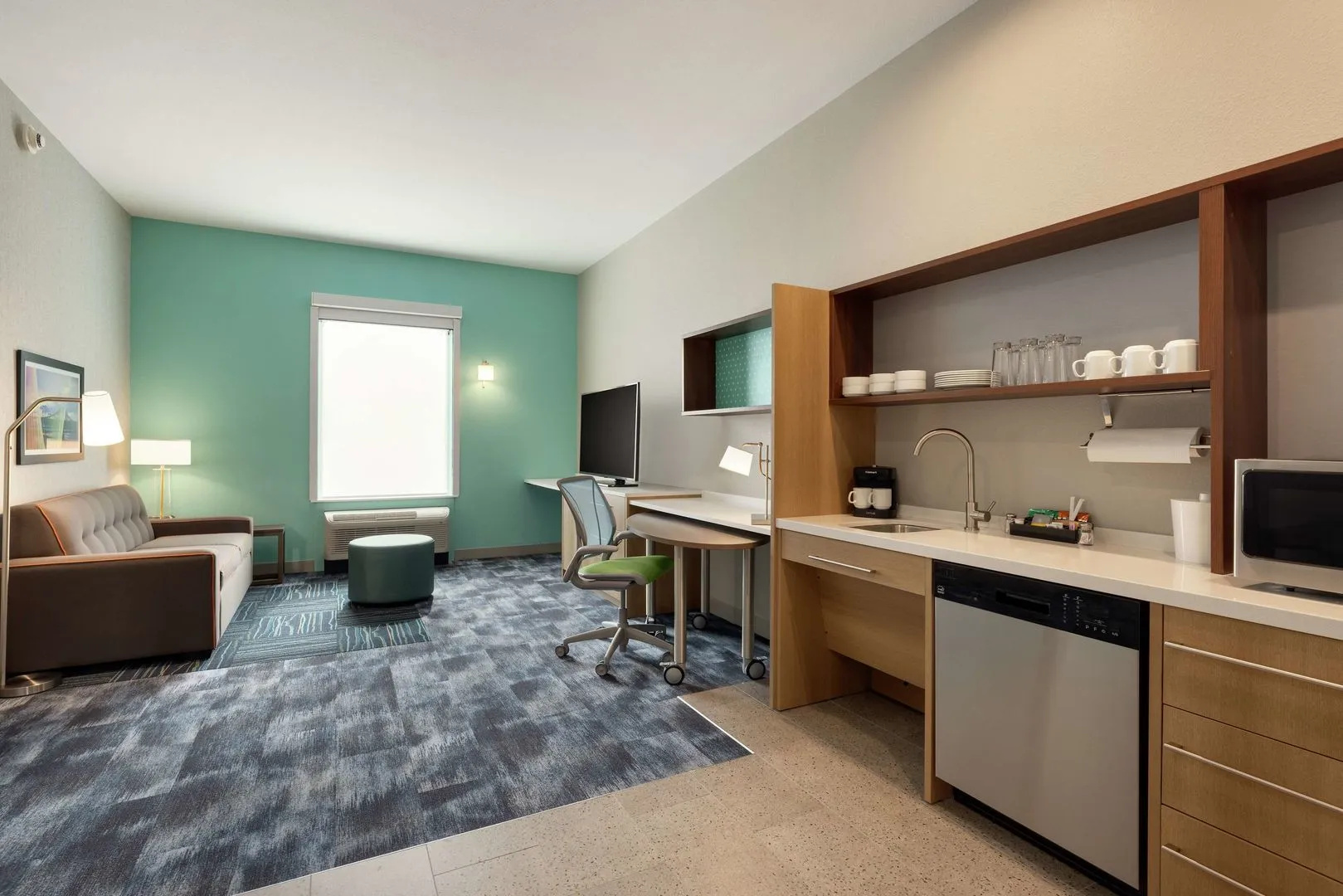 Home2 Suites by Hilton Vicksburg, MS