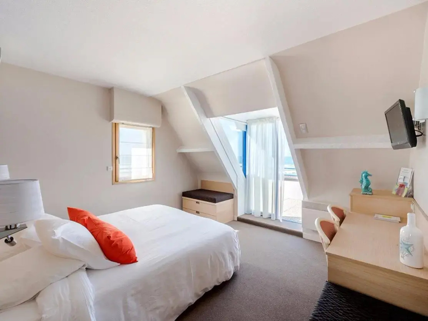 Hôtel Restaurant Breiz Armor