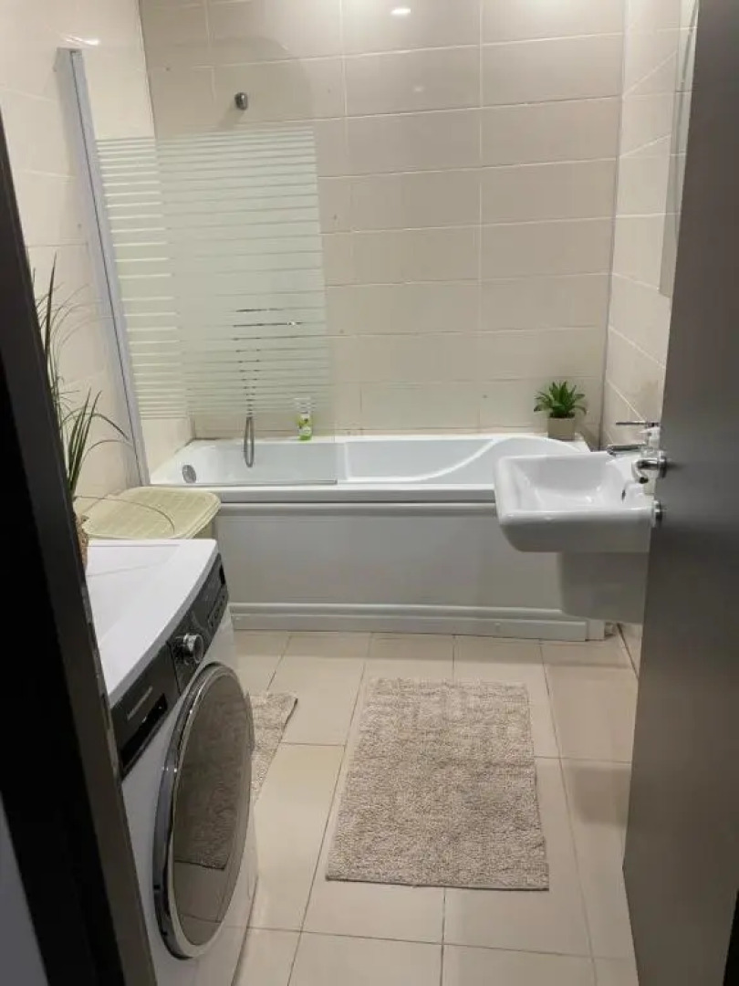 Luxury studio by cosmopolis