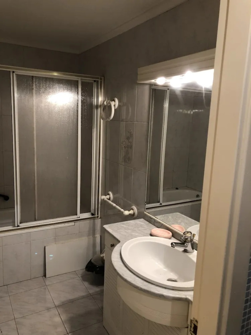 TuApartamento Huarte II