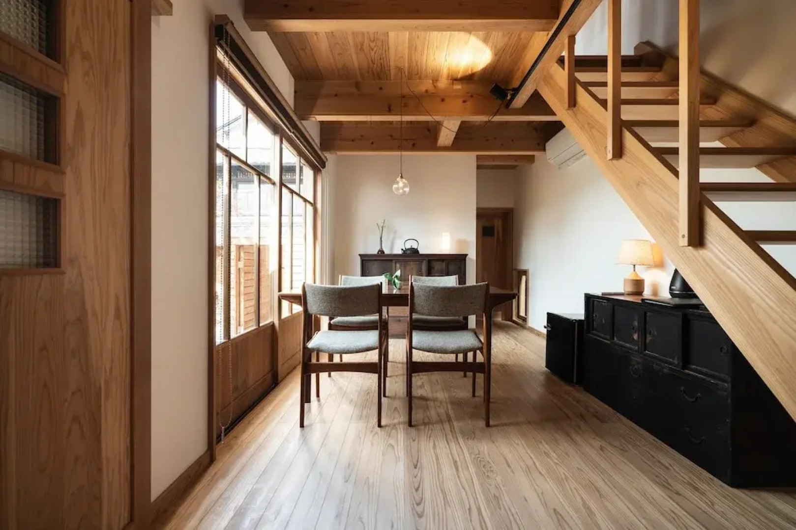 Nipponia Kosa Canal Town