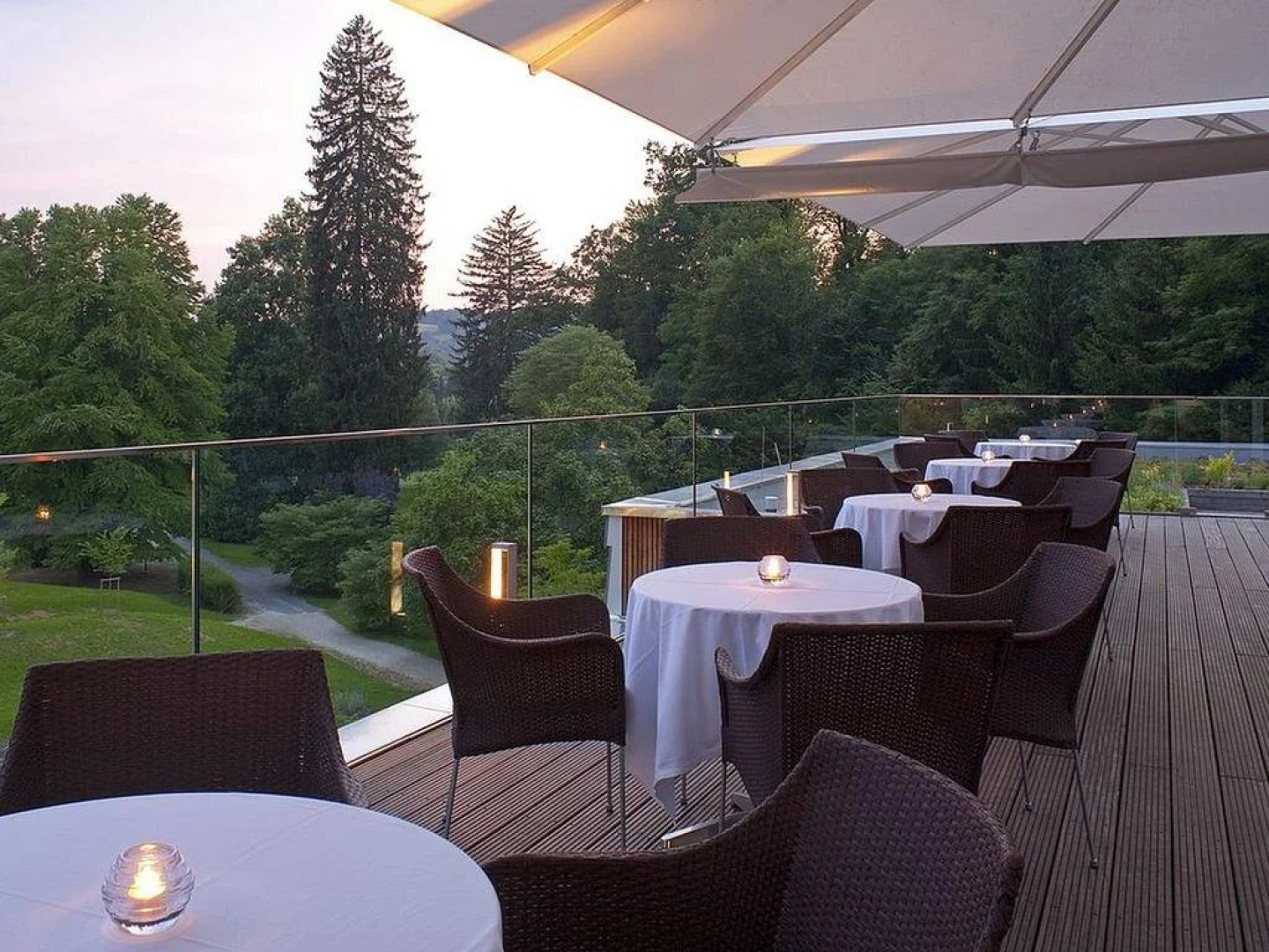 Das Kurhaus